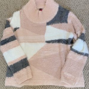 NWOT Vince Camuto sweater 12/27